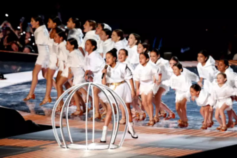 From Malfunctions to Messages: How Super Bowl Halftime Became America's Cultural Battleground