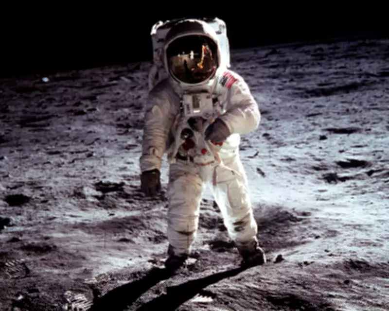 From Moon Landings to Accidental Sexts: A Century of Unforgettable TV Moments