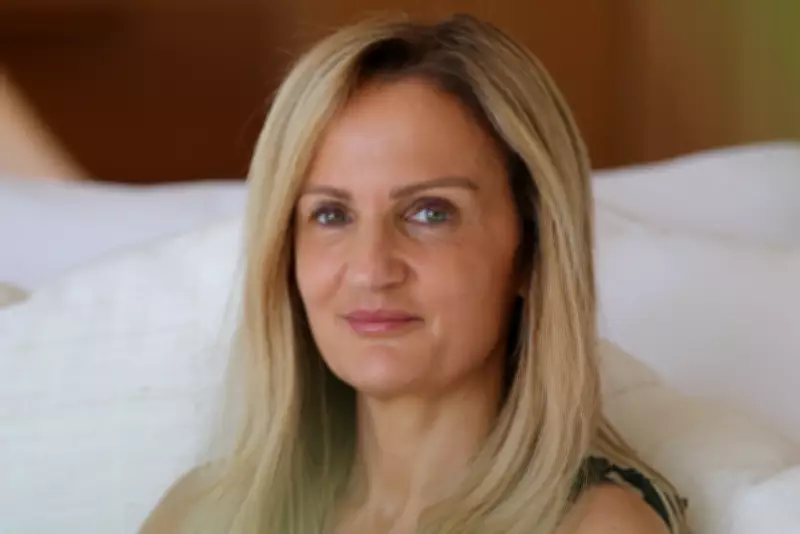 From Near-Death to £170m Empire: Lucy Goff's Lyma Wellness Journey