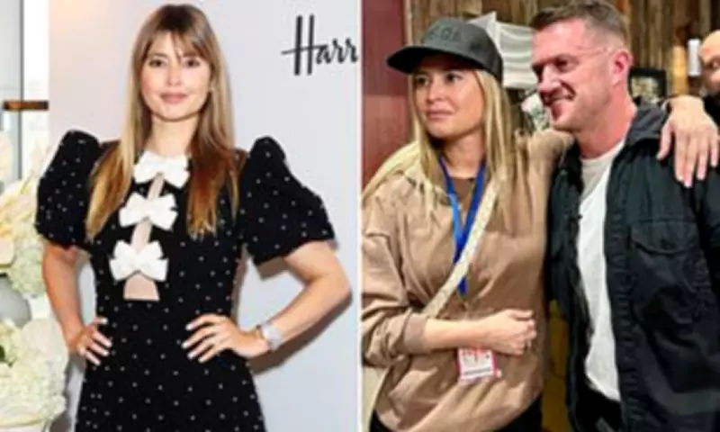 From Neighbours Star to Right-Wing Firebrand: Holly Valance's Political Pivot