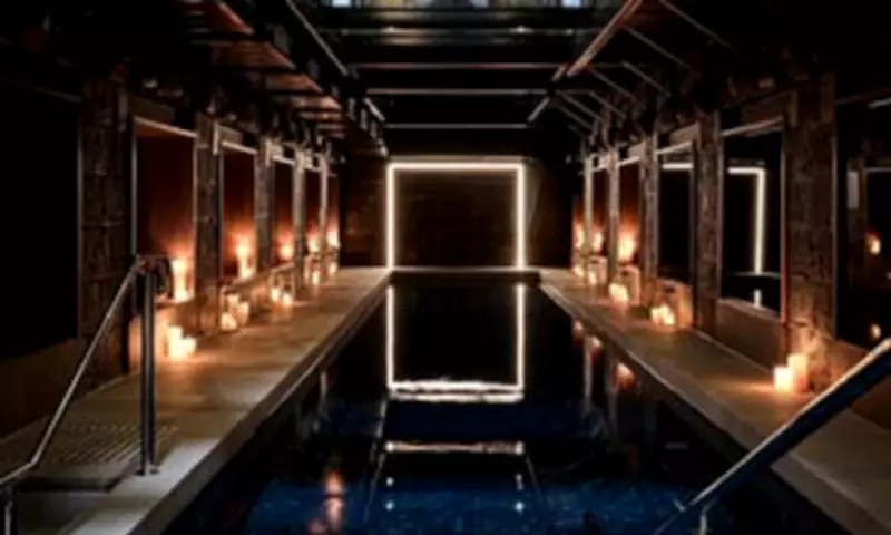 From Notorious Prison to Luxury Hotel: Australia's Pentridge Transformed