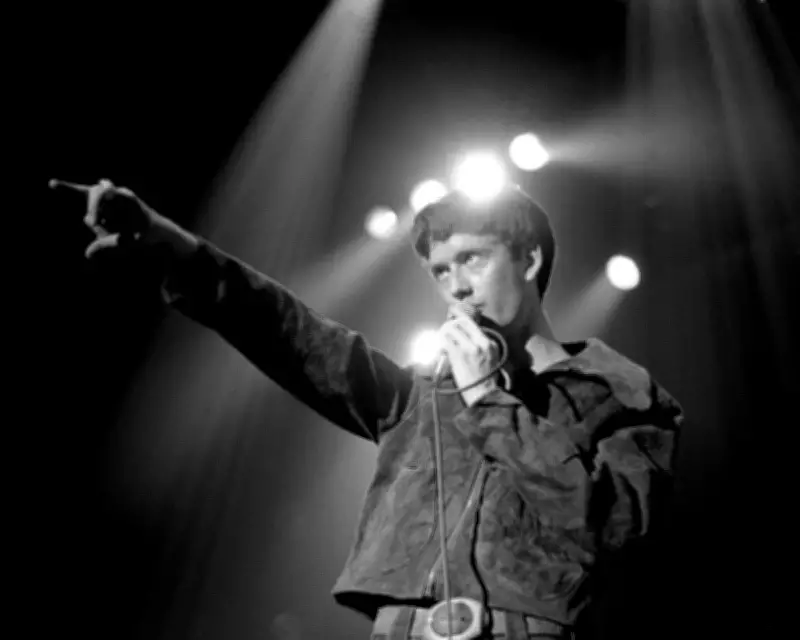 From Oasis to Bowie: Fans Share Stories of Seeing Stars Before Fame