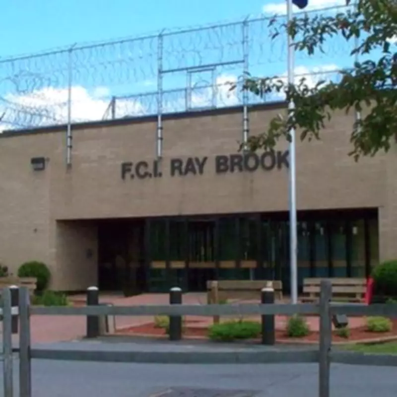 From Olympic Village to Federal Prison: The Unlikely Transformation of Lake Placid's 1980 Venue