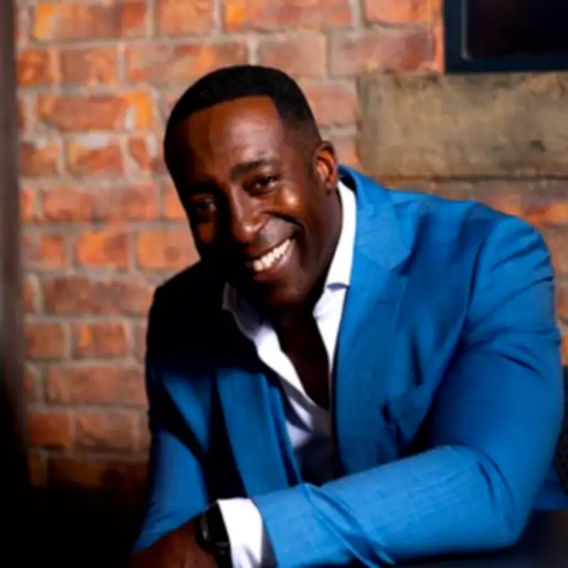 From Pest Control to Coronation Street: Vinta Morgan's Unlikely Journey to Stardom