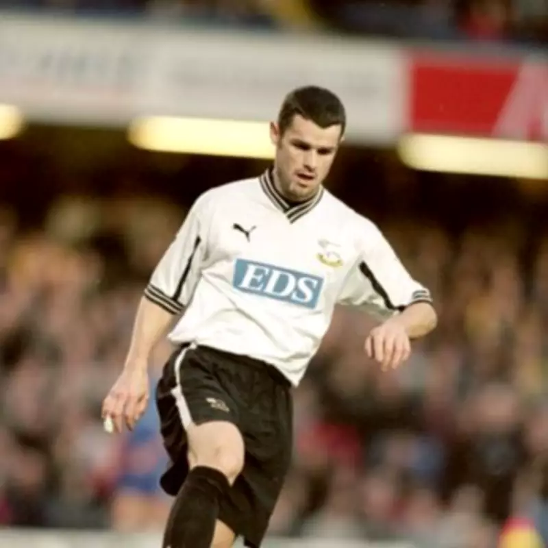 From Premier League to Taxi Ranks: Lilian Martin's Unlikely Career Shift