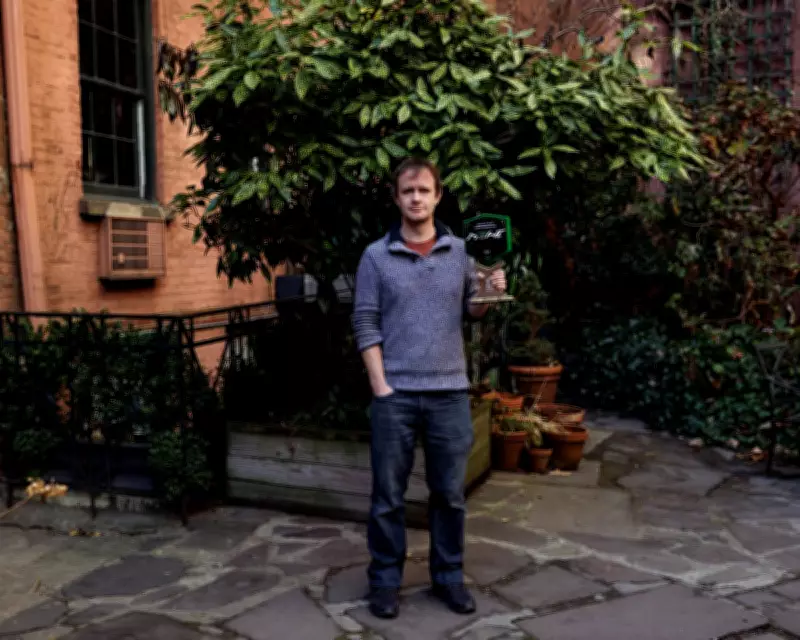 From Spreadsheets to Stardom: The Excel World Champion's Journey