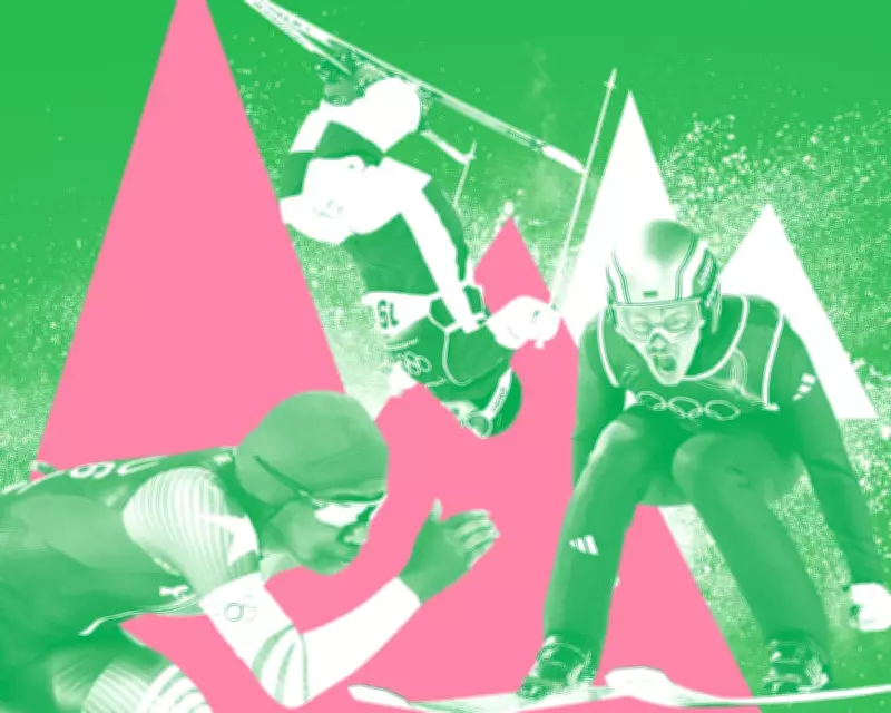 From Vertigo Victories to Van Gogh Skates: 10 Hidden Stories of the Winter Olympics