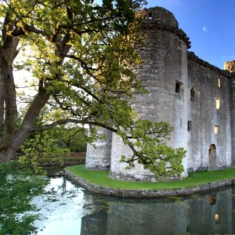 Frome's Cobbled Charms: Somerset Town Blends Independent Shops with Fairytale Castle