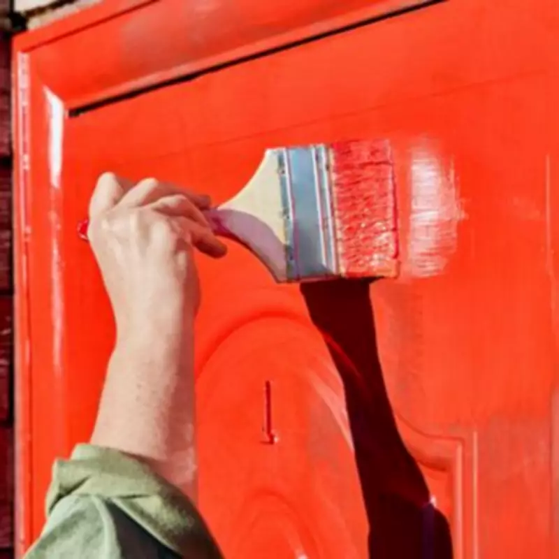 Front Door Colours That Boost House Value by Thousands, Expert Reveals