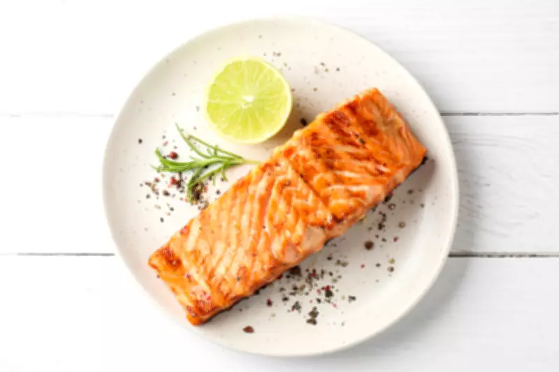 Frozen Salmon Recalled in Seven States Over Listeria Contamination Risk