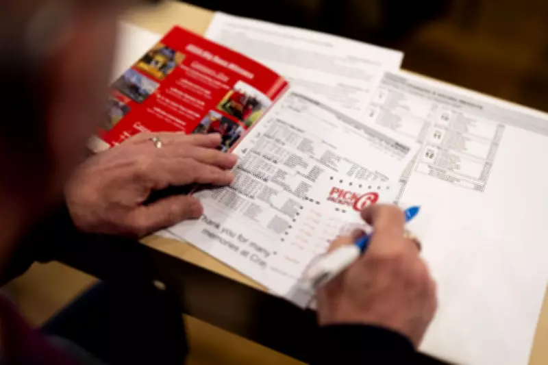 FTSE 100 Hits Record High as Beazley and Entain Lead Surge