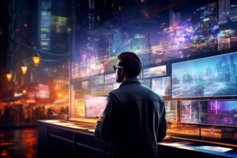 FTSE 100 Steady Amid AI and Tariff Fears, Convatec Soars on Guidance