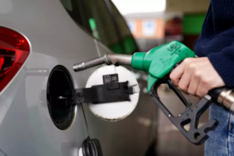 Fuel Finder Scheme Launches to Help UK Drivers Compare Petrol Prices