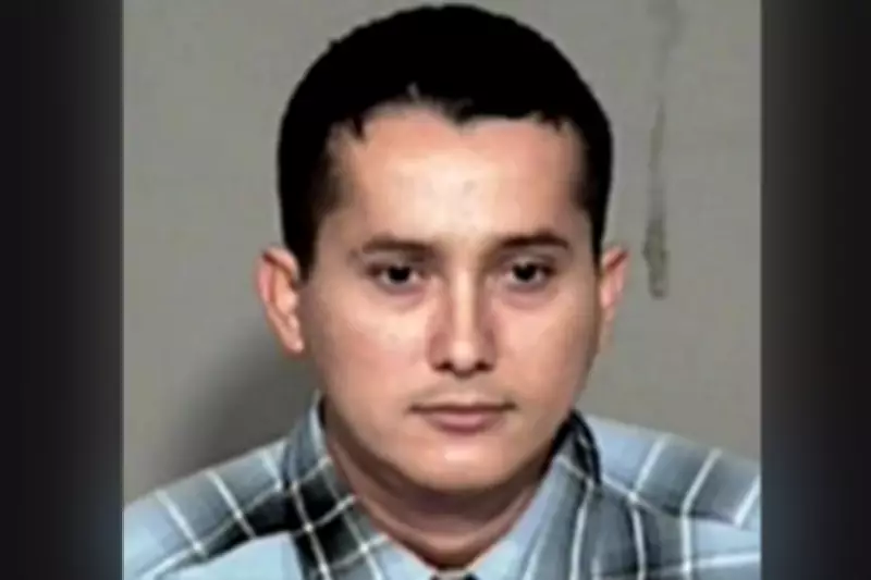 Fugitive Captured in Honduras for 2000 Rape and Murder of 5-Year-Old Girl