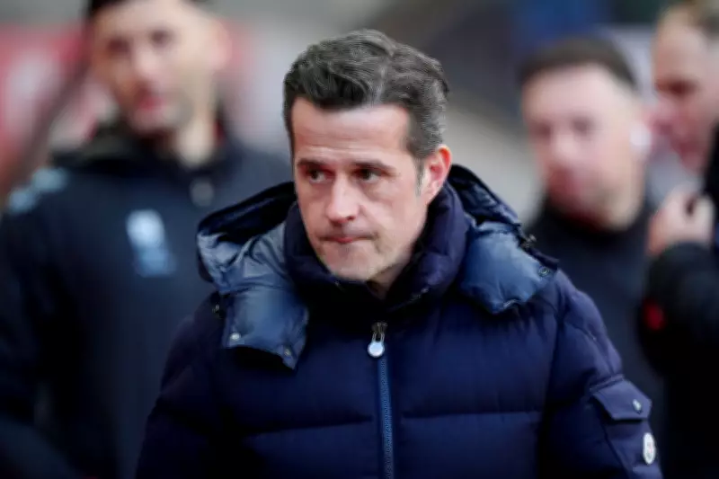Fulham's Silva Celebrates 'Big Win' as Cottagers Triumph 3-1 at Sunderland