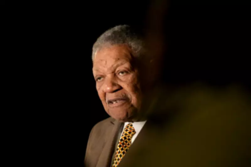 Fulton County Chair Warned of Arrest Before FBI Election Raid in Georgia