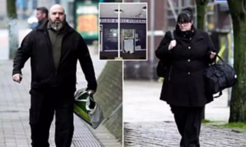 Funeral Directors Jailed for Leaving 46 Bodies to Decompose in Warm Mortuary