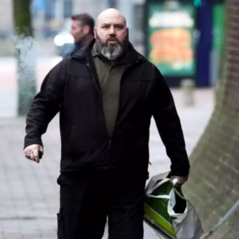 Funeral Directors Jailed for Leaving Bodies to Rot in Unrefrigerated Mortuary