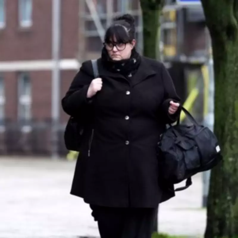 Funeral Directors Jailed for Leaving Bodies to Rot in Warm Mortuary