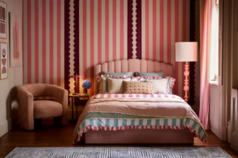 FunHaus Interior Design: How to Master the Circus-Inspired Home Trend