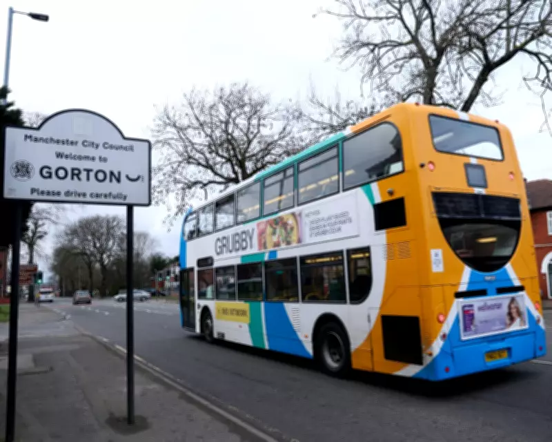 Fury and Disconnection: Inside the Gorton and Denton Byelection Battle