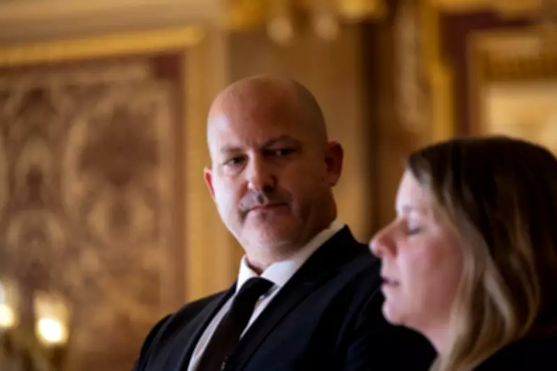 Gabby Petito's Father Relates to 'Frustrating' False Leads in Nancy Guthrie Case