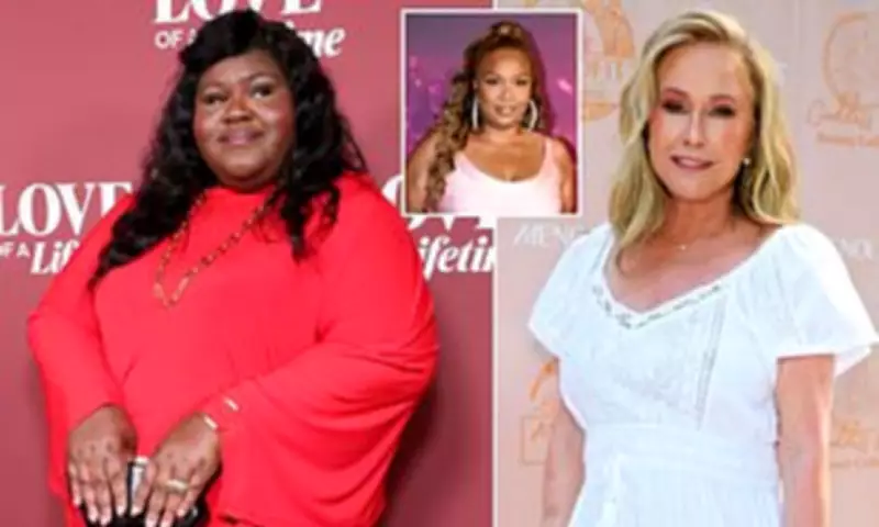 Gabourey Sidibe Addresses Kathy Hilton's Racially Tinged Lizzo Mix-Up