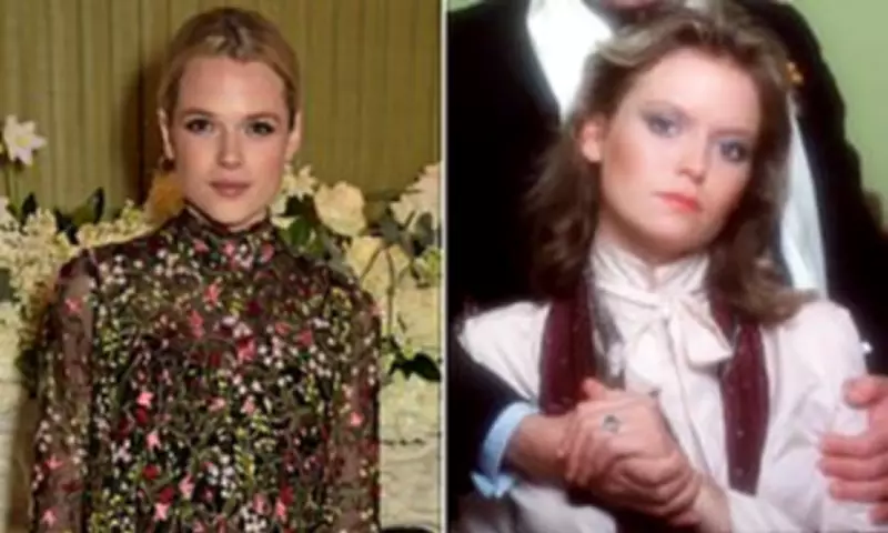 Gabriella Wilde Opens Up About Mother's Addiction Struggle in Childhood