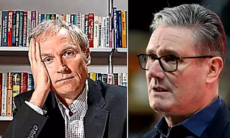 Gail's Co-Owner Slams Labour's Business Policies as Employer Mood Hits 'Darkest Ever'