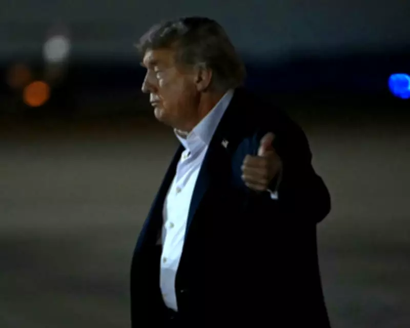 Gallup Ends 88-Year Presidential Approval Tracking Amid Trump's Polling War