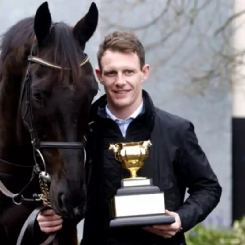 Galopin Des Champs Aims for Historic Gold Cup Comeback in 2026