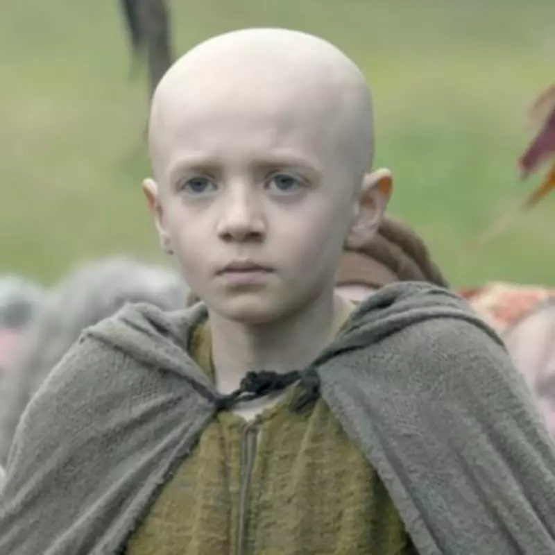 Game of Thrones Prequel Reveals Egg's True Identity: Aegon V Targaryen Explained