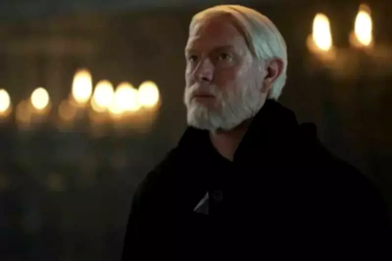 Game of Thrones Prequel Wraps First Season, Key Character's Fate Uncertain