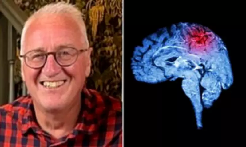 Gardener's Rare Stroke Symptom: Sudden Inability to Read Words