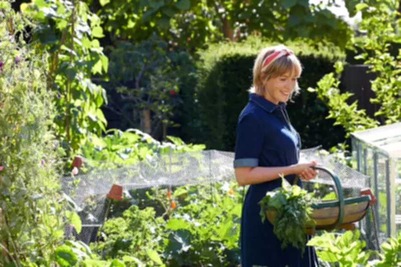 Gardening's Healing Power: Five Spring Tasks to Boost Mental Wellbeing