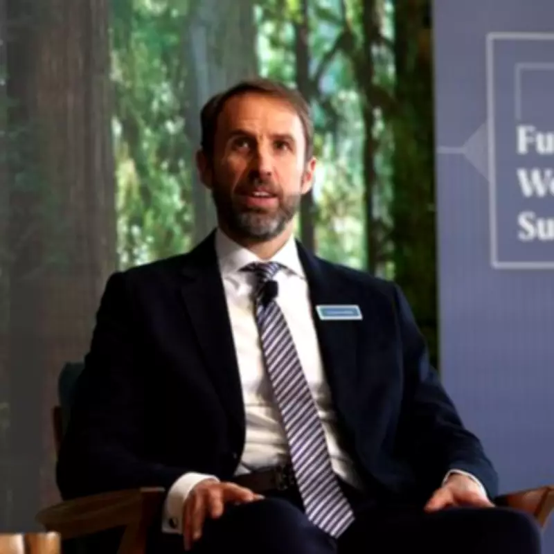 Gareth Southgate Rules Out Manchester United Manager Role After England Exit