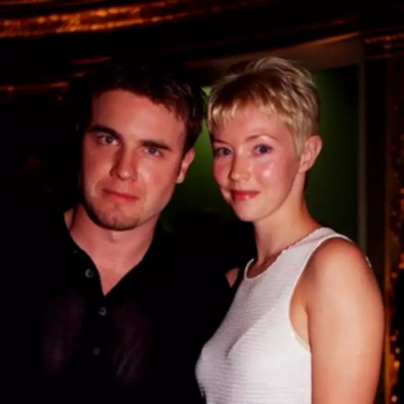 Gary Barlow's Wife Dawn Andrews Hailed as 'Unsung Hero' Amid Netflix Documentary Snub