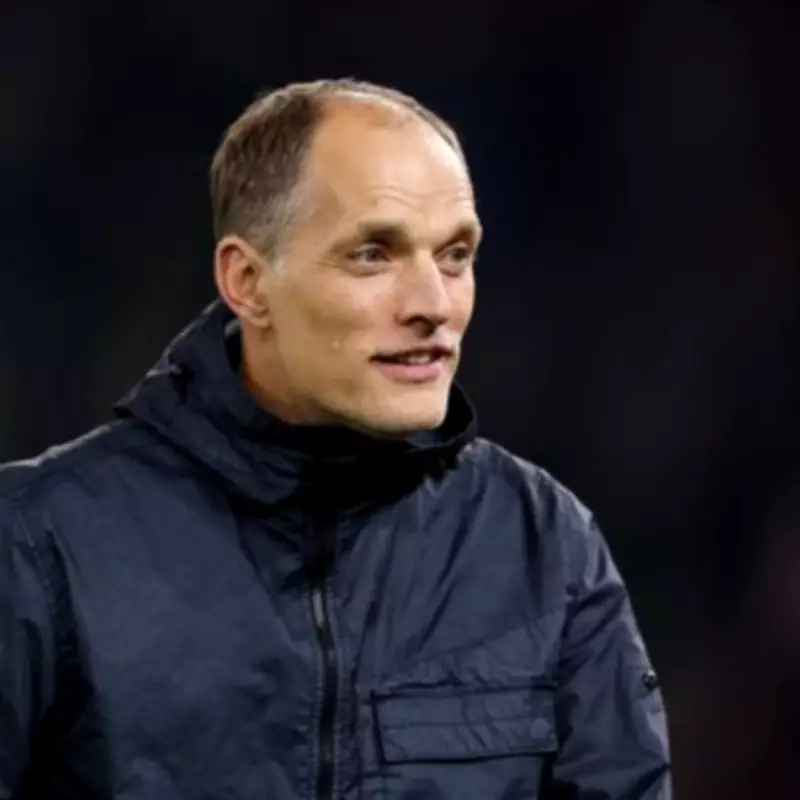 Gary Lineker Slams Thomas Tuchel for 'Bizarre' England Criticism of Alexander-Arnold
