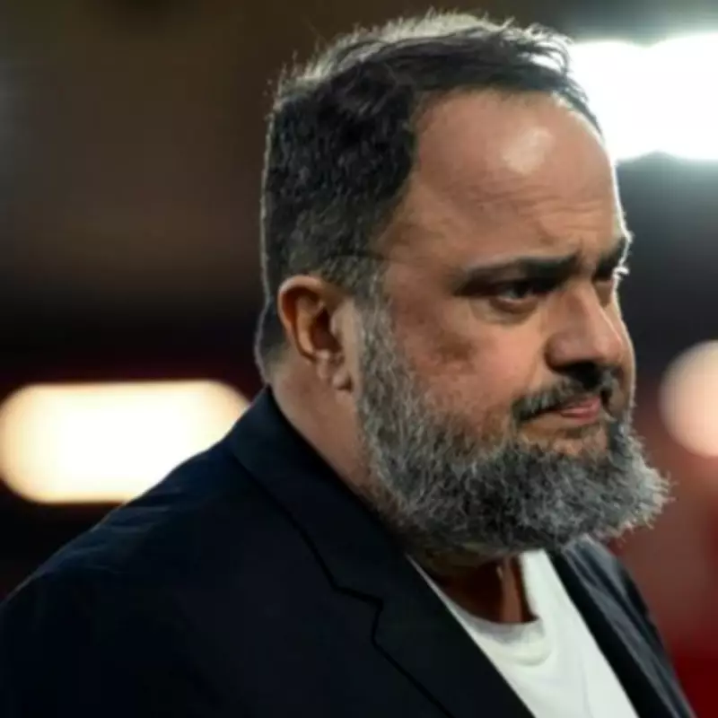 Gary Lineker Urges Nottingham Forest Players to Confront Owner Marinakis
