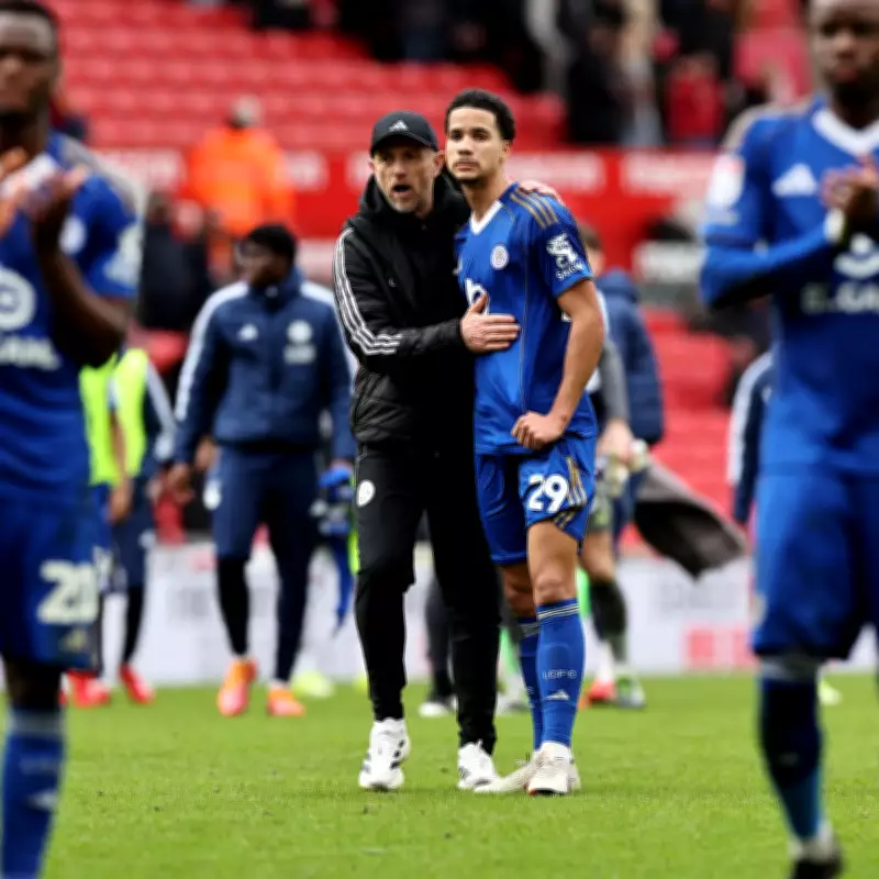Gary Rowett Calls for Leicester City Unity and Fight in Championship