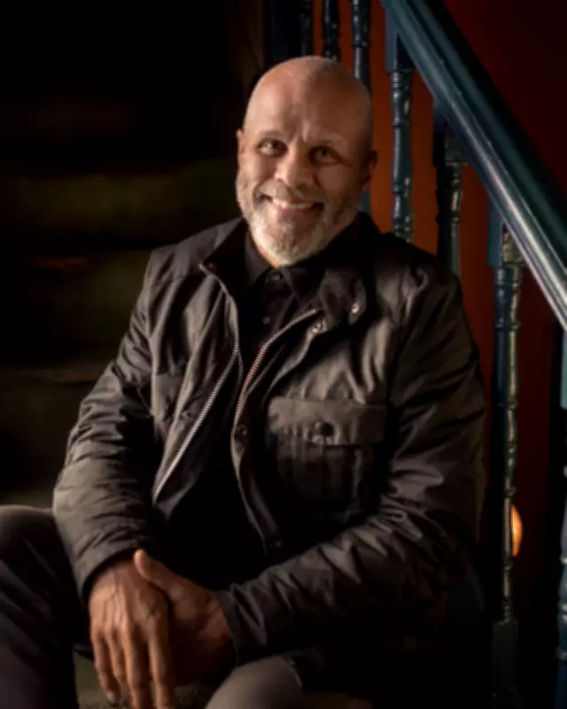 Gary Wilmot: From Scaffolder to Stage Star, A Journey of Reinvention