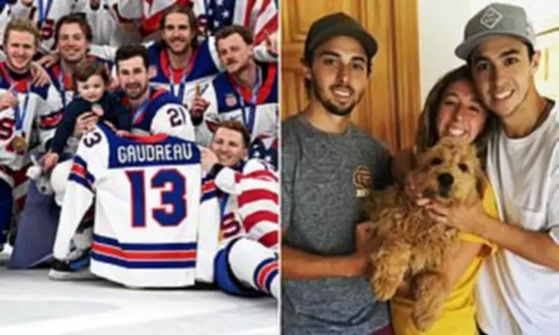 Gaudreau Sister Announces Pregnancy Amid Ongoing Trial for Brothers' Deaths