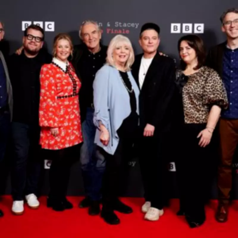 Gavin and Stacey Star Alison Steadman Opens Up About Grief and Death Plans