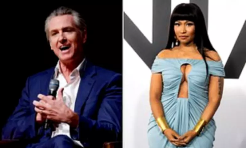 Gavin Newsom Faces Backlash Over Dyslexia Remarks Amid 2028 Presidential Speculation