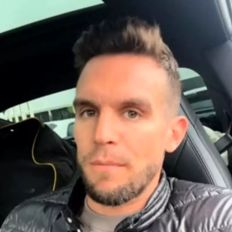 Gaz Beadle Defends Geordie Shore Return Against 'Embarrassing' and 'Skint' Claims