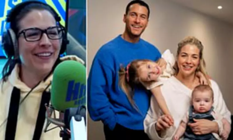 Gemma Atkinson Denies Pregnancy Rumours, Admits Third Baby Would Spark 'Massive Panic'