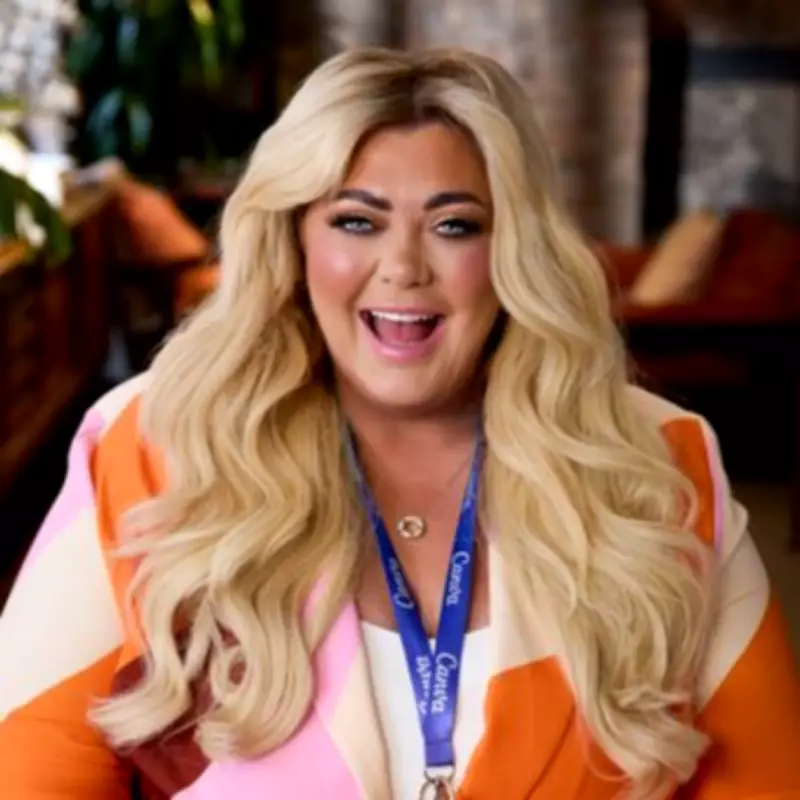 Gemma Collins Reveals Wedding U-Turn and Future Plans in Exclusive Interview