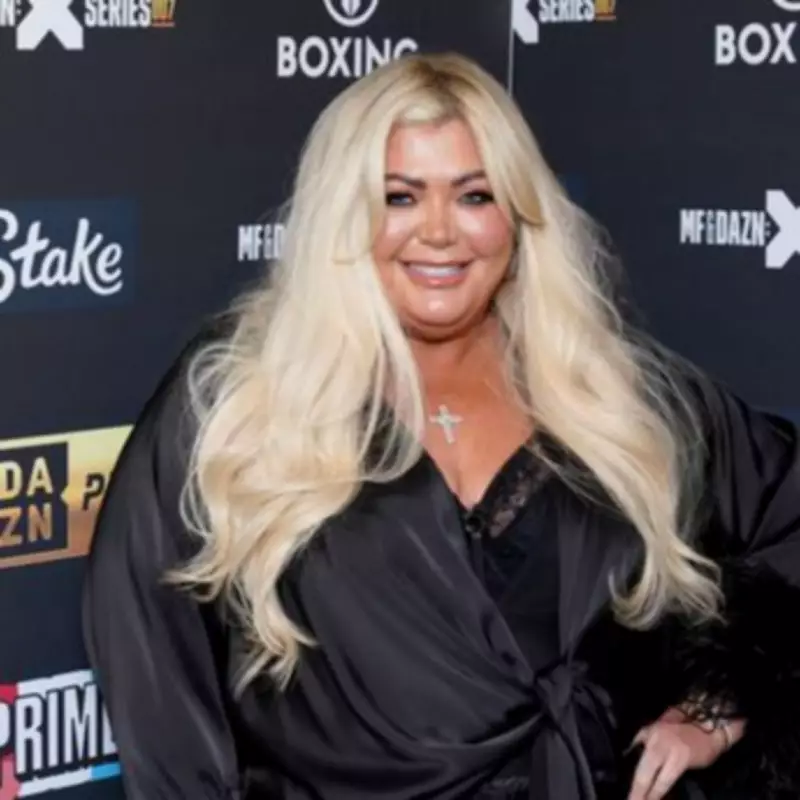Gemma Collins Sells Old Wardrobe on Vinted After Losing 3 Stone