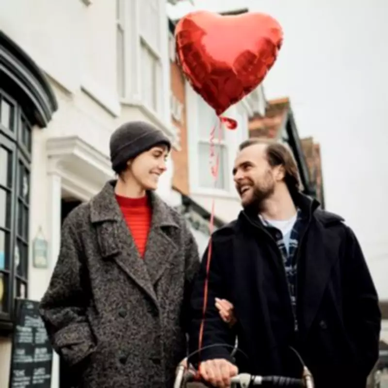 Gen Z Rejects Valentine's Grand Gestures for 'Relation-Sipping' Moments