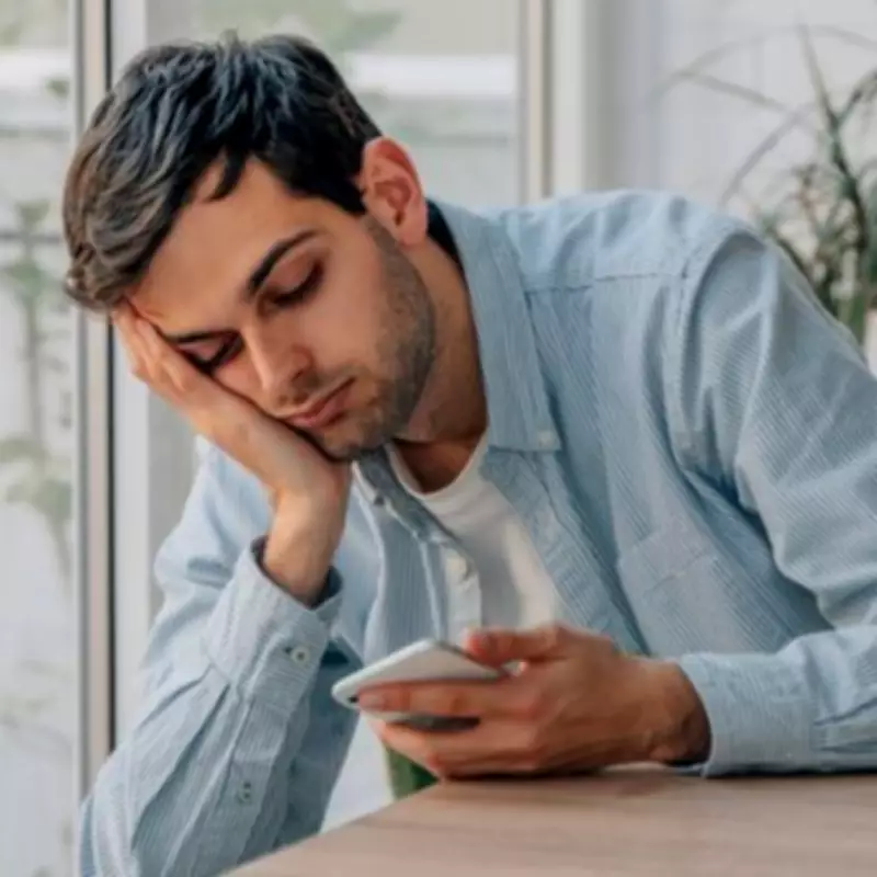 Gen Z Resents Dating Apps Yet Remains Trapped in Digital Romance Cycle